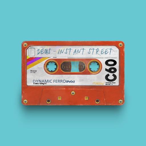 06291 - dEUS - Instant Street